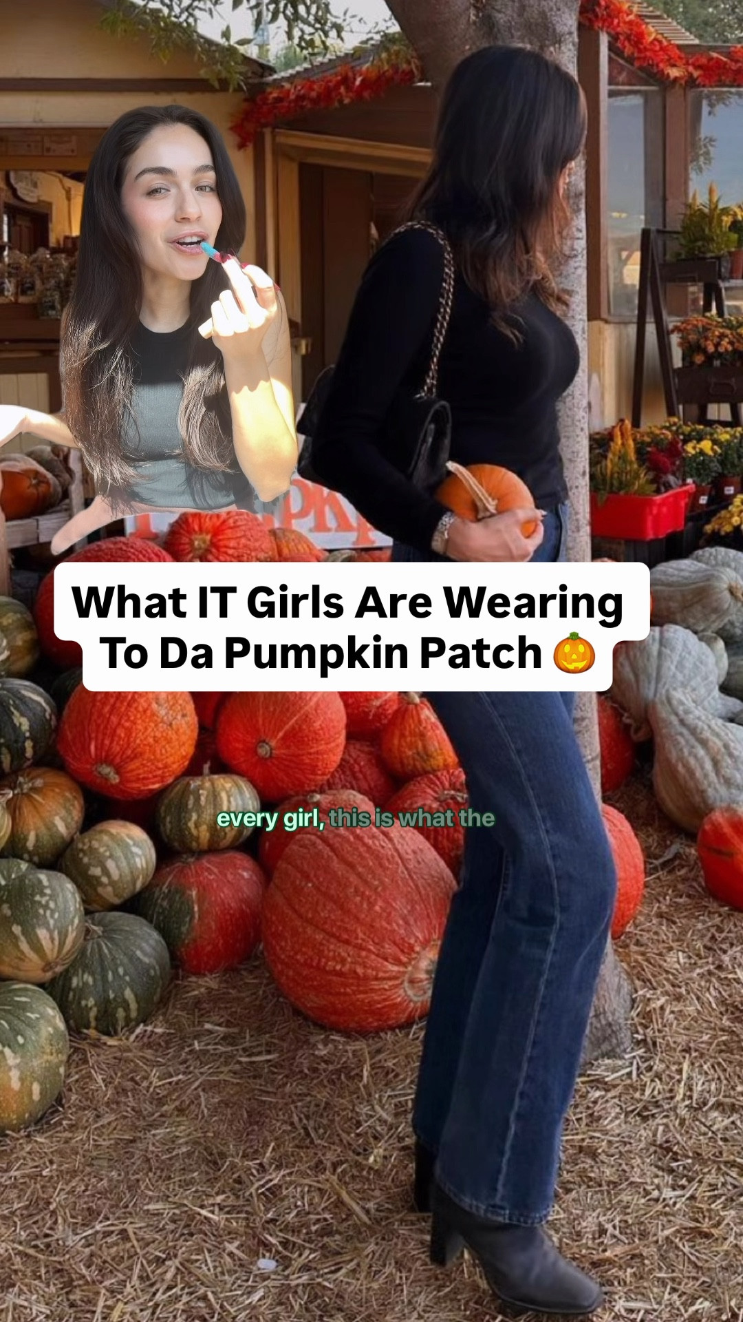 Pumpkin patch outfits 
Fall outfits 

#LTKStyleTip #LTKHalloween #LTKSeasonal