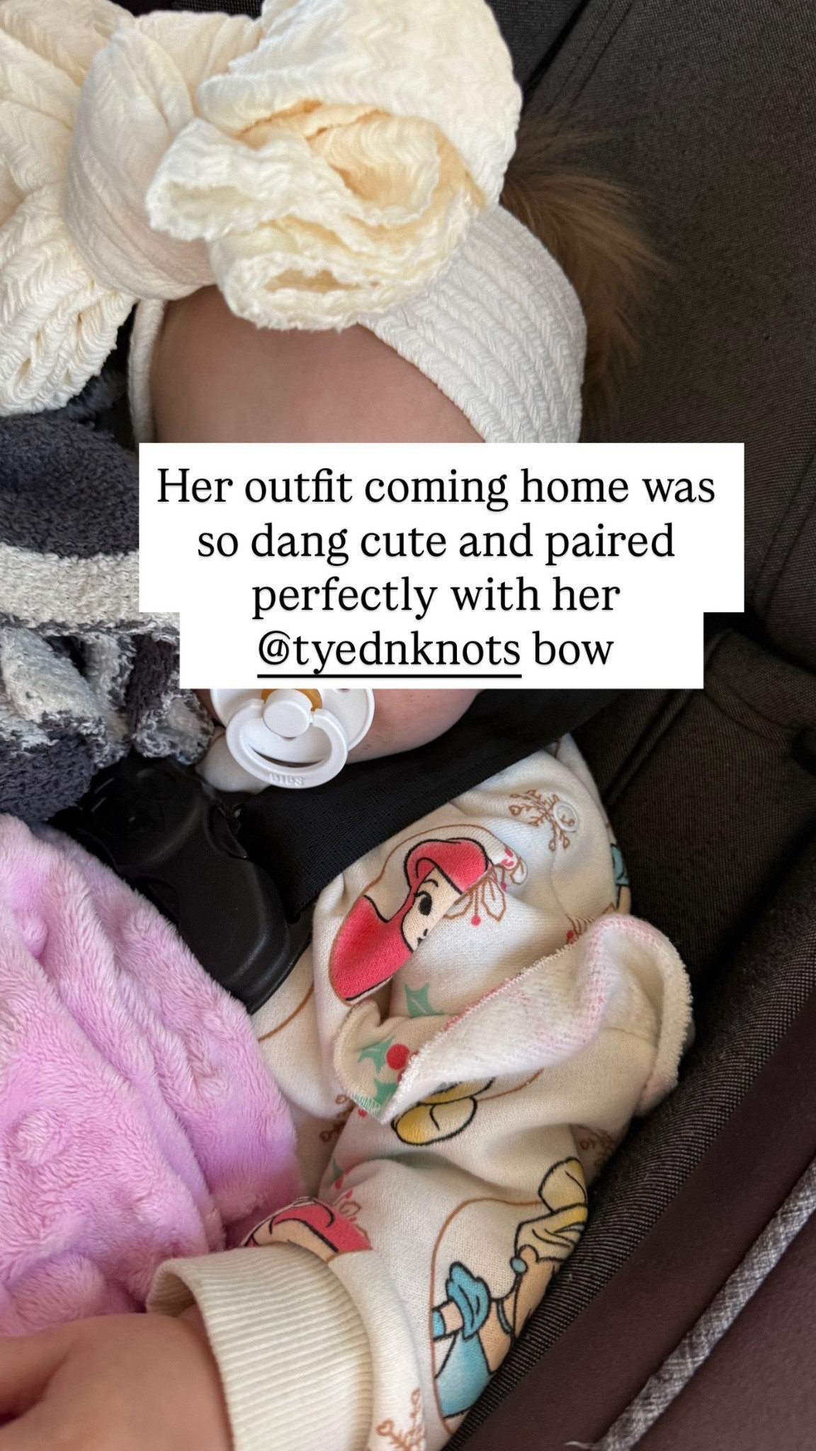 Disney princess outfit 

#LTKHoliday #LTKTravel #LTKBaby