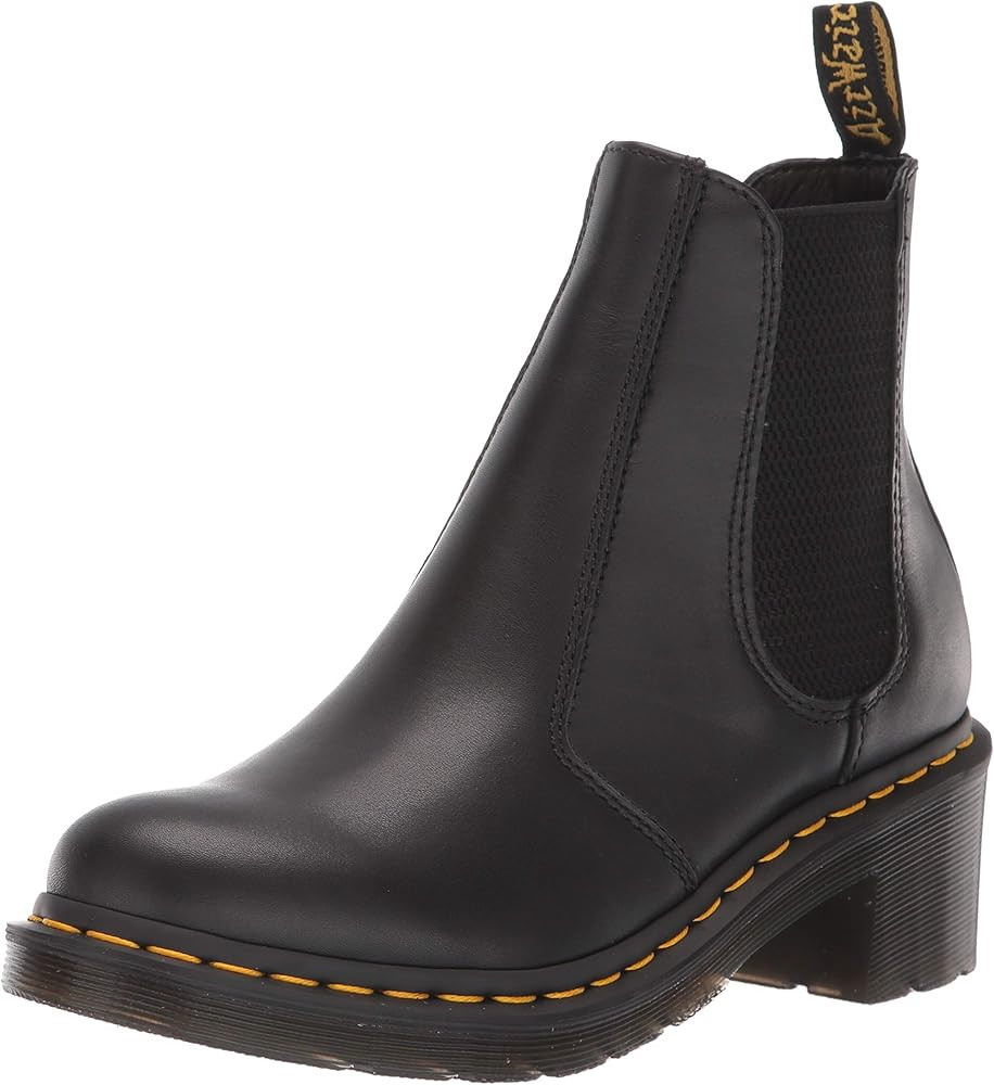 Dr. Martens Women's Cadence Fashion Boot | Amazon (US)