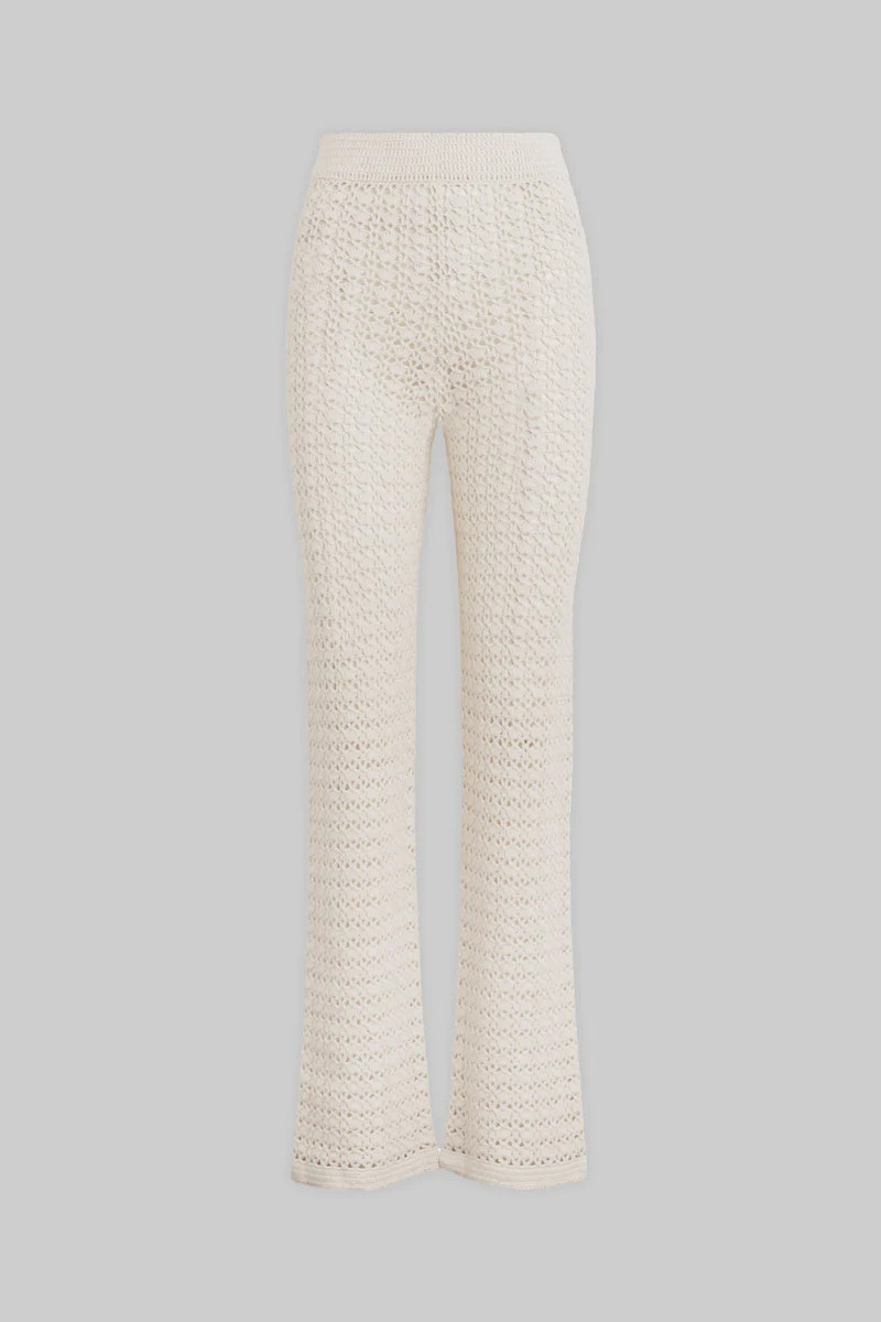 Lucy Crochet Pant | LESET