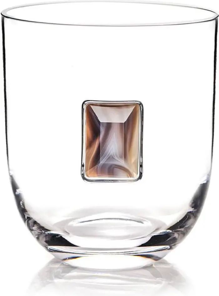 ANNA New York Elevo Crystal Ice Bucket | Nordstrom | Nordstrom