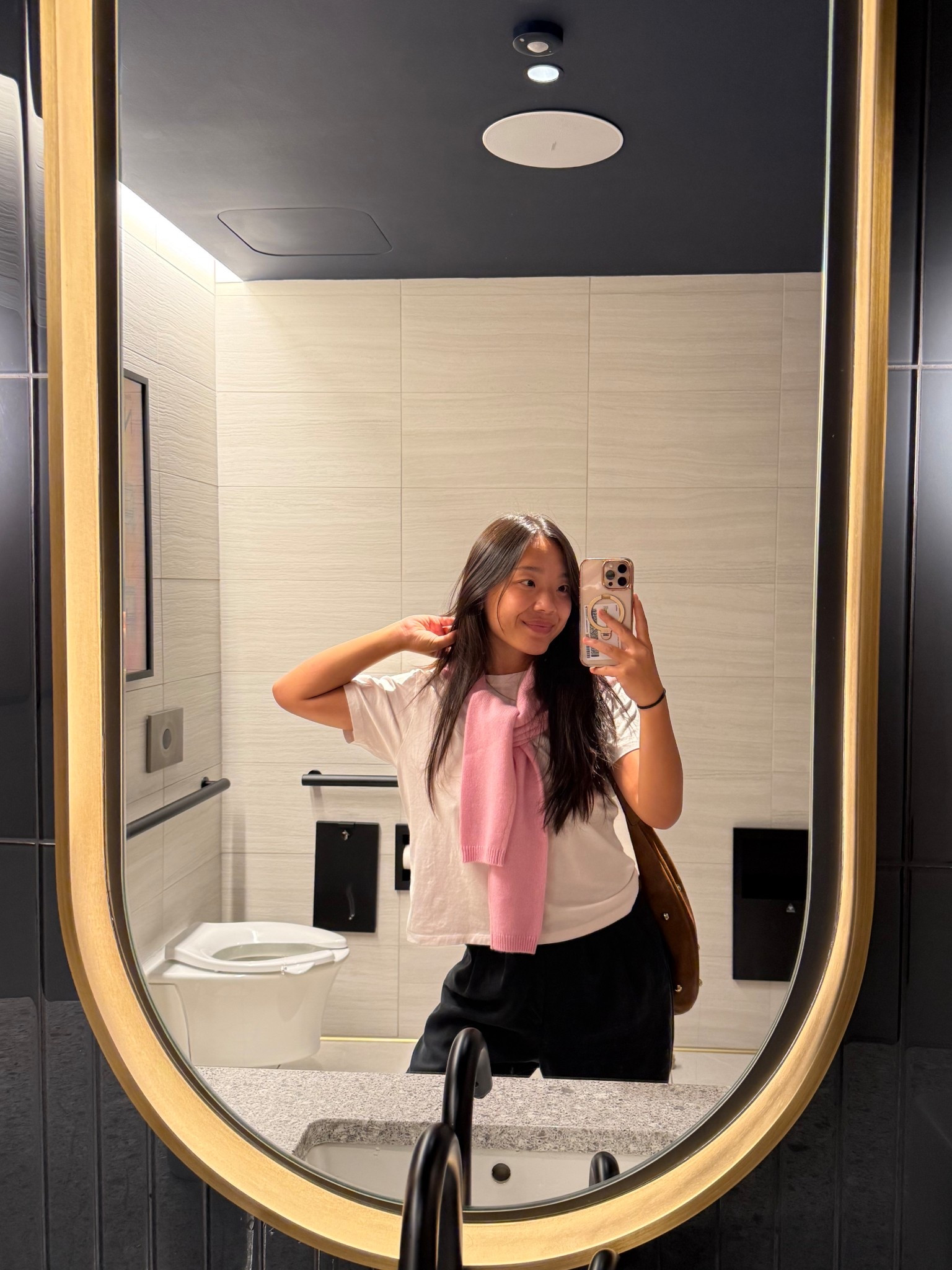 Comfy outfit!! 

#LTKOver40 #LTKTravel #LTKSeasonal