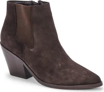 Nanite Waterproof Bootie | Nordstrom