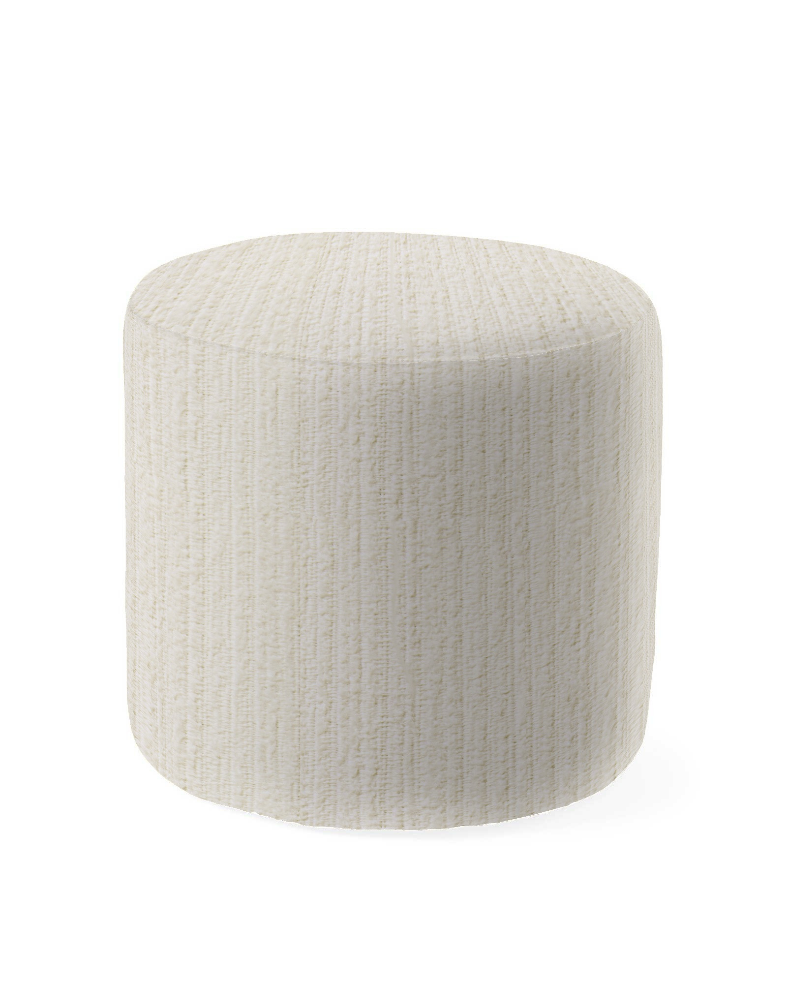 Harrison Round Stool | Serena and Lily