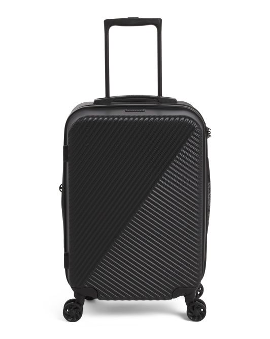 20in Ryon Carry-on Spinner | TJ Maxx