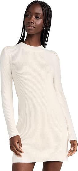 Z SUPPLY Women's Meredith Sweater Dress at Amazon Women’s Clothing store | Amazon (US)