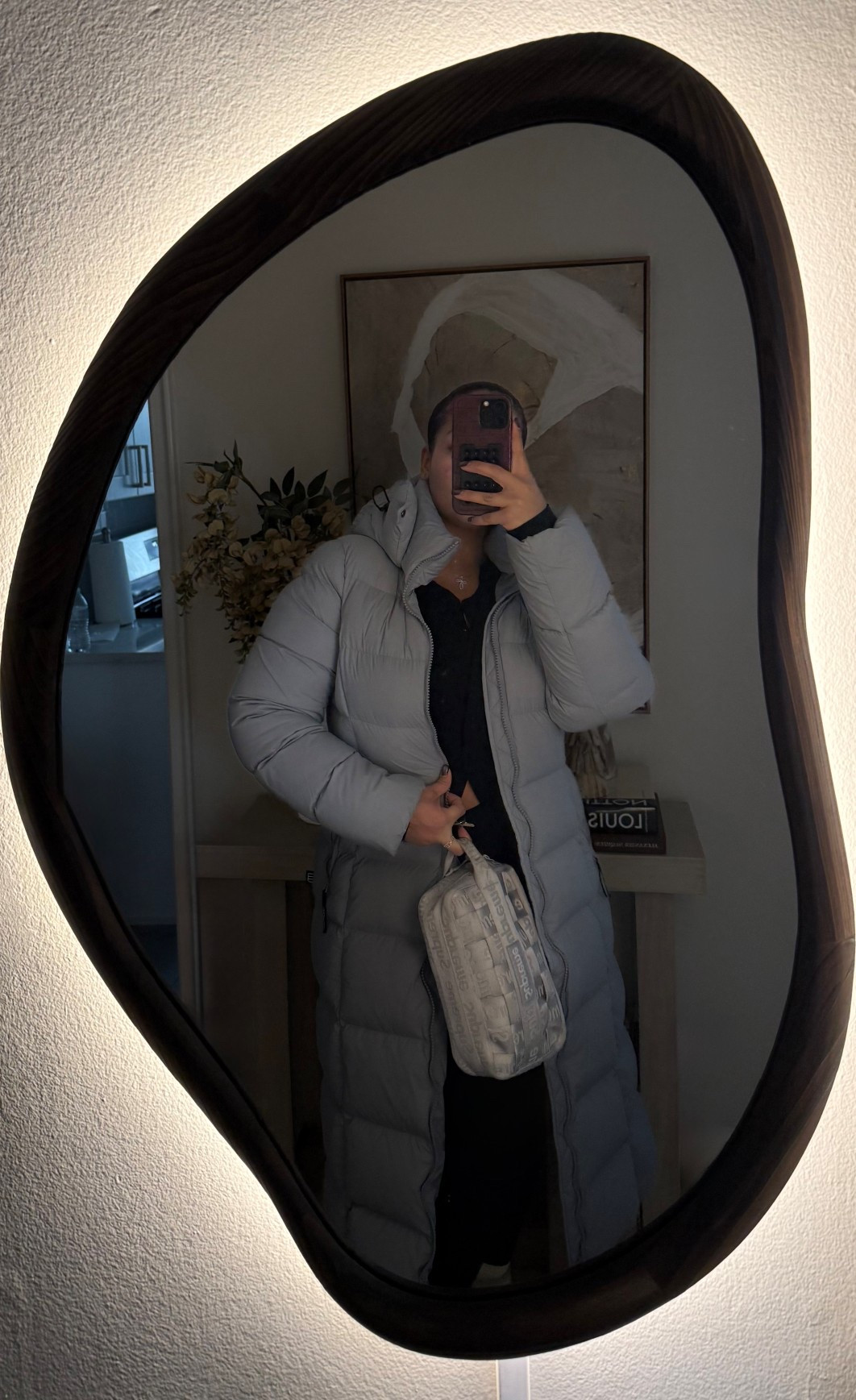 BEST COAT FOR GIFTING! For your mom, your sister, daughter… everyone! 

#LTKGiftGuide #LTKootd #LTKHoliday