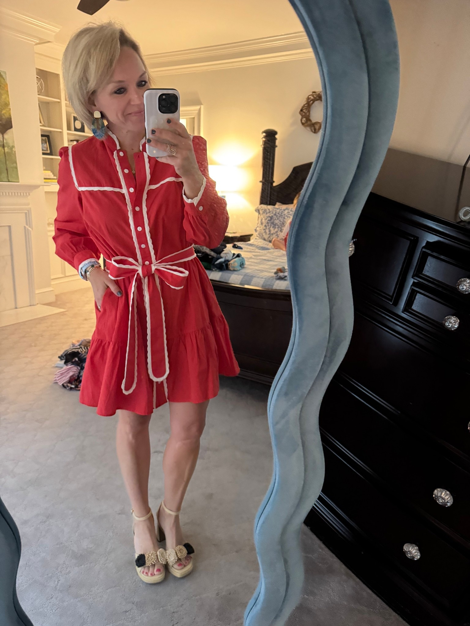 OOTD 💁🏼‍♀️

#LTKootd #LTKWorkwear #LTKmomlife