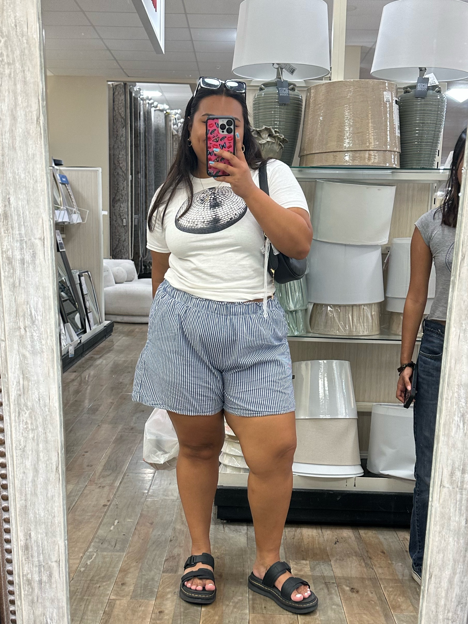 comfy casual summer plus size outfit

#LTKSeasonal #LTKcurves