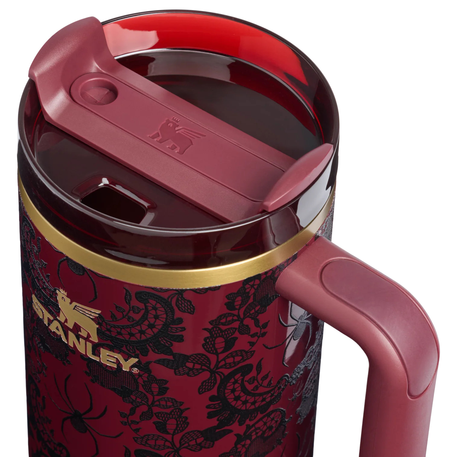 Halloween Quencher\u00ae H2.0 Flowstate\u2122 Tumbler | 40 OZ | Stanley 1913 (US)