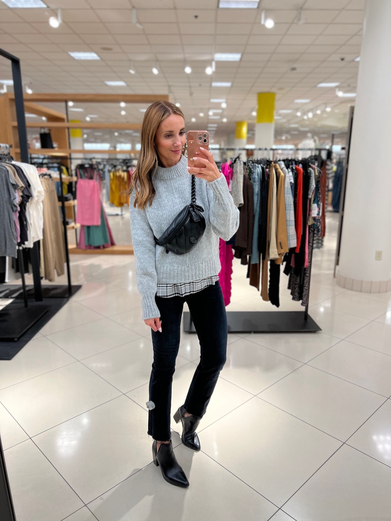 NSale fashion finds, Nordstrom sale, sweaters, boots, jeans on sale 

#LTKxNSale #LTKstyletip #LTKFind