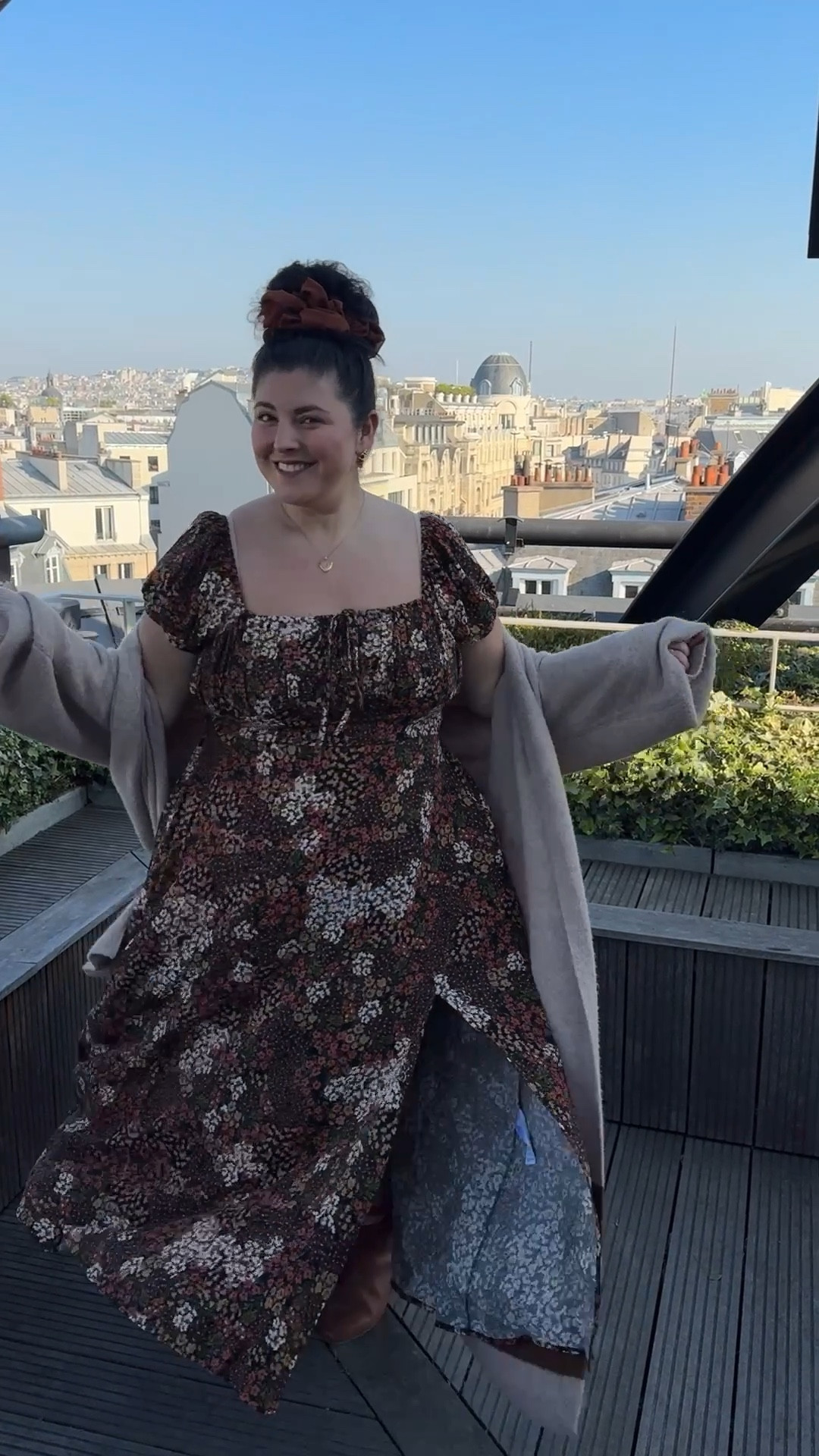 Fall fit 🍁 

#LTKPlusSize #LTKSeasonal #LTKTravel