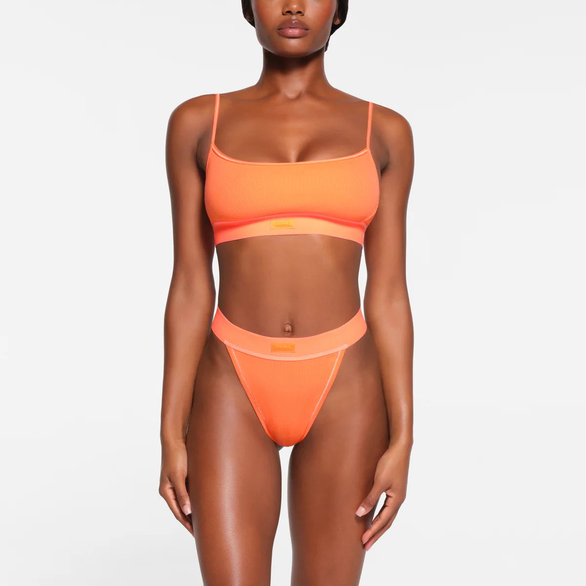 SCOOP BRALETTE | SKIMS (US)