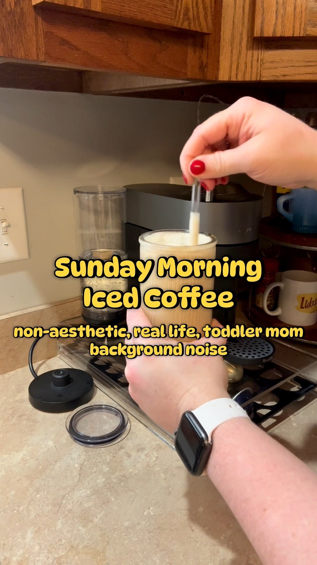 Coffee is a MUST when potty training😅 

#LTKmomlife #LTKHome #LTKdayinmylife