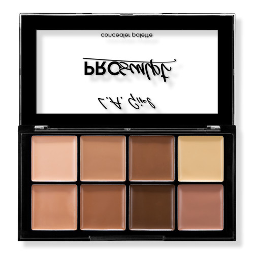 Pro Sculpt Concealer Palette | Ulta