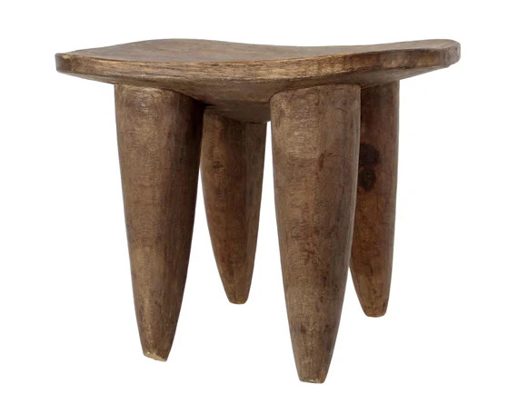 Senufo Stool size Large  IV - Etsy | Etsy (US)