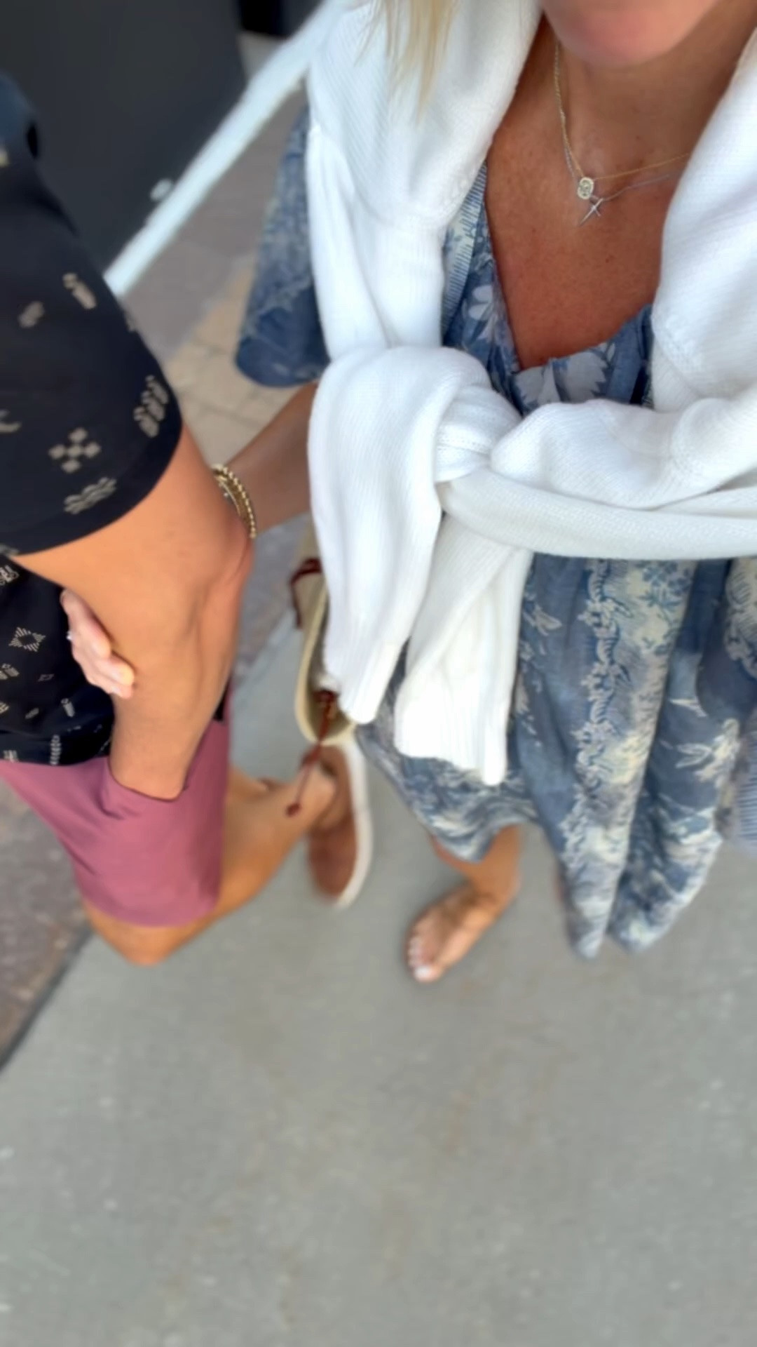 Summer date night look!

#LTKootd #LTKMens #LTKOver40