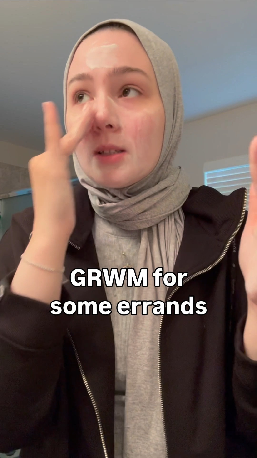 GRWM 💅

#LTKStyleTip #LTKBeauty #LTKFindsUnder50