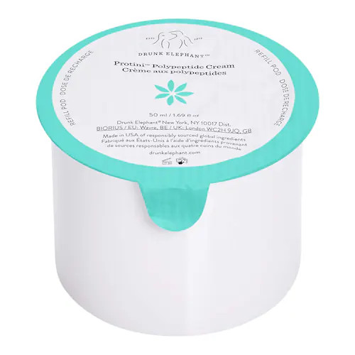 Protini™ Polypeptide Firming Refillable Moisturizer - Drunk Elephant | Sephora | Sephora (US)