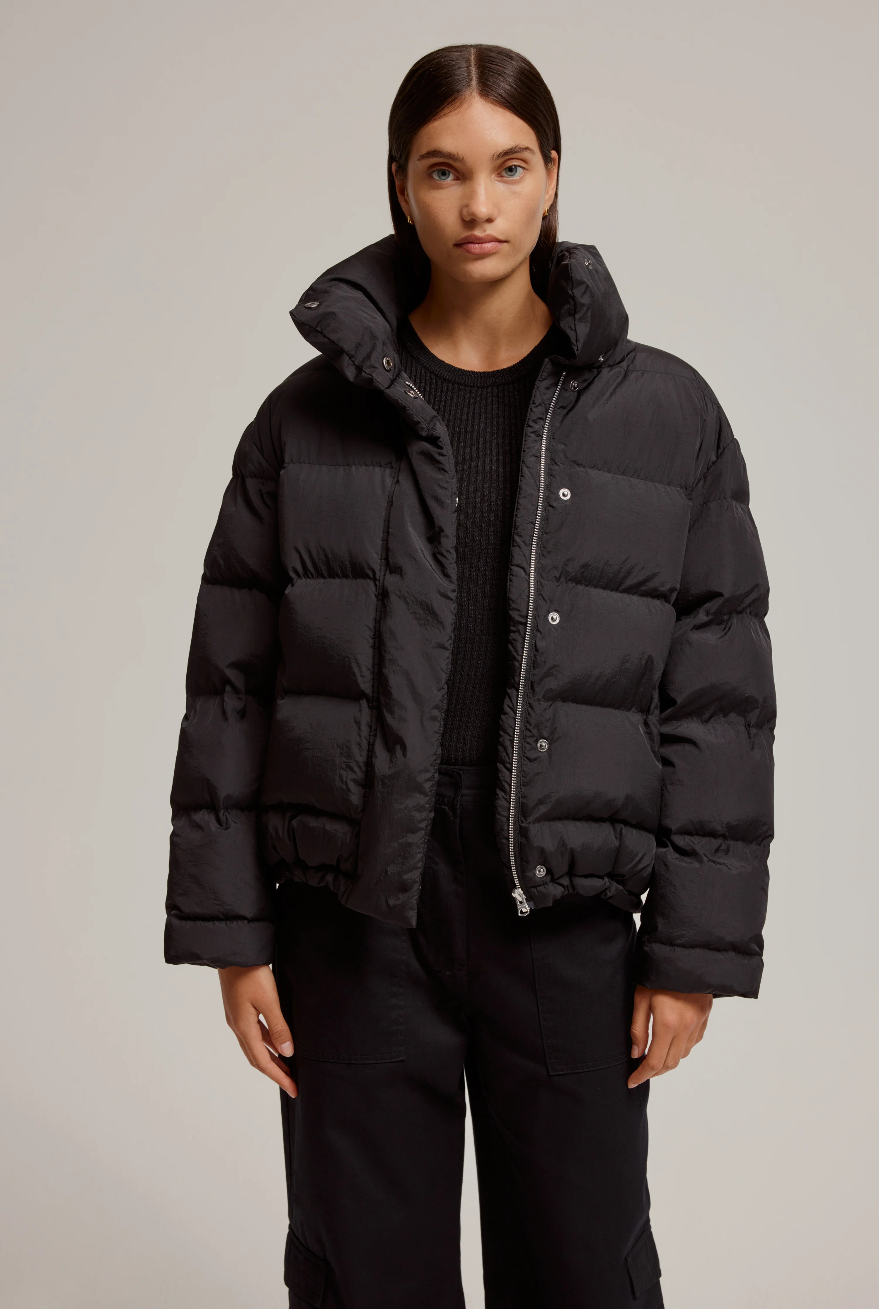 Puffer Jacket | Venroy AU