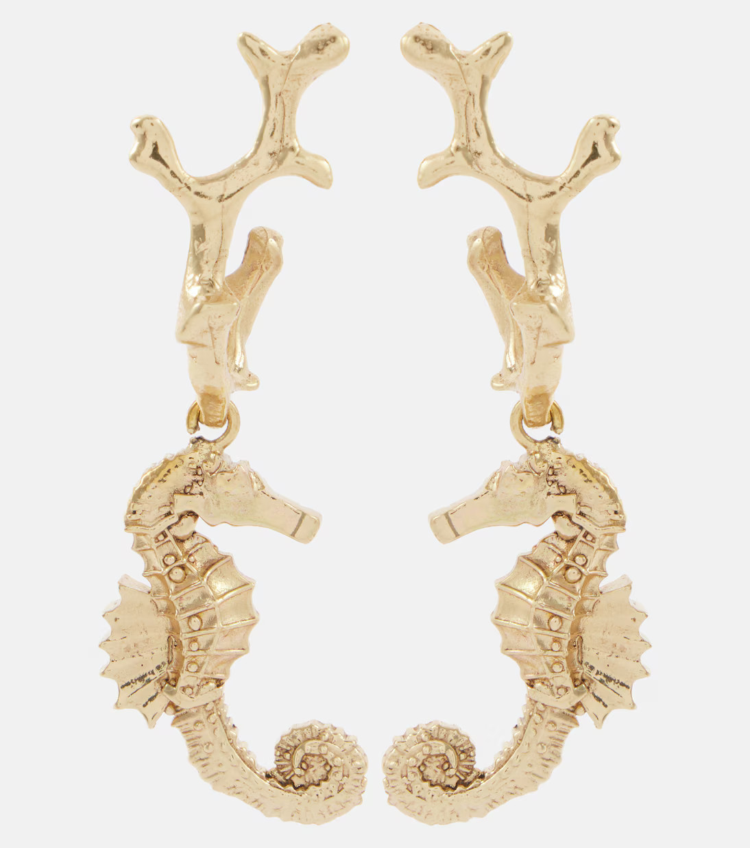 Reverie drop earrings | Mytheresa (US/CA)