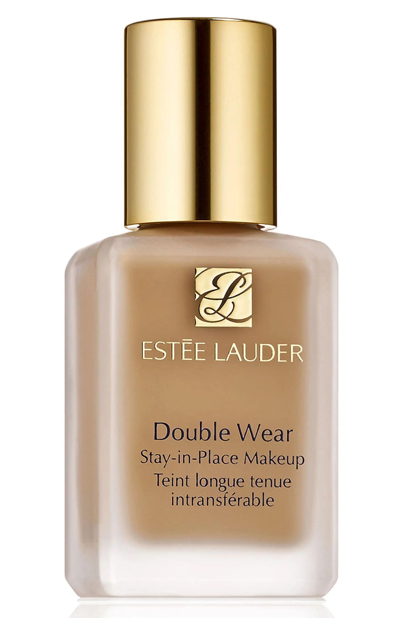 Double Wear Stay-in-Place Liquid Makeup Foundation | Nordstrom