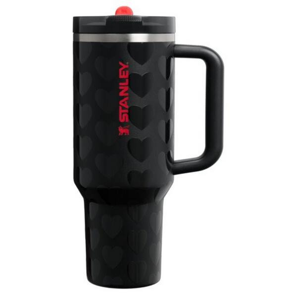 Stanley Valentines Day Quencher Pro Tour Flip Straw Tumbler | Scheels Sports