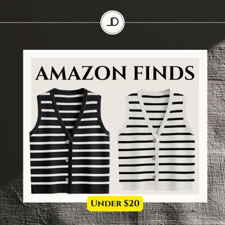 Amazon finds
Striped cardigan vest

"Helping You Feel Chic, Comfortable and Confident." -Lindsey Denver 🏔️ 

Casual outfit, chic outfit, effortless style, esty, express sale, express finds, summer style, summer outfit, denim #nordstrom #hm #h&m #walmart #target #targetstyle   #targetfinds #nordstrom #shein  #walmartstyle #walmartfashion #walmartfinds #scoop #amazonstyle #amazonhome #amazon #amazon|amazonhome|amazonstyle|anthropologie|hm|hmstyle|hmdecor|hmhome|twins|baby|babygirl|babyboy|estyfind|estydecor|fashion|esty|expresssale|expressfinds|expressfashion|bodysuit|springstyle|winterstyle|table|bodysuit|entryway|patio|patiofurniture|target|targetstyle|targethome|targetdecor|targetsale|targetfinds|walmart|walmarthome|walmartdecor|walmartsale|walmartstyle|walmartfinds|nordstrom|nordstromsale|targetfashion|walmartfashion|freeassembly|scoop|amazonfashion|overstock|wayfair|candles|candle|aerie|forever21|americaneagle|marshalls|tjmaxx|sams|homegoods|dsw|home|mango|shopbop|lulus|prada|chanel|gucci|mcm|designerdupe|louisvuittion| toddler||oldnavy|gap|shein|homedecor|purse|handbag|dailydupes|petal&pup|sale|deal|falldecor|fallstyle|bedroom|kitchen|livingroom|diningroom|gameroom|porch|nursey|zara|bag|crossbody|satchel|clutch|marcjacobs|dailydeals|sale|salefinds|resort|vacation|beach|melanin|blackwomen|blackwomeninfluencer|blackwomenfashion|beanie|beret|hat|lackofcolor|abercrombie|puffer|fauxfur|fauxleather|bohme|curvy|plussize|christiandior|balmain|inspiration|inspo|styleguide|style|decoration|anniversarysale tennishoes|sneakers|newbalance|dunks|newbalance|puffer|puffercoat|goodnightmacroon|chic|springfashion|springstyle|bikini|swimmingsuit|tan|jeans|demin|fitness|miamiamine|tan|makeup|skincare|cellajaneblog|summerstyle|lolariostyle|influencingincolor|


Follow my shop @Lindseydenverlife on the @shop.LTK app to shop this post and get my exclusive app-only content!

#liketkit #LTKfindsunder50 #LTKsalealert #LTKover40
@shop.ltk
https://liketk.it/4w6Zr