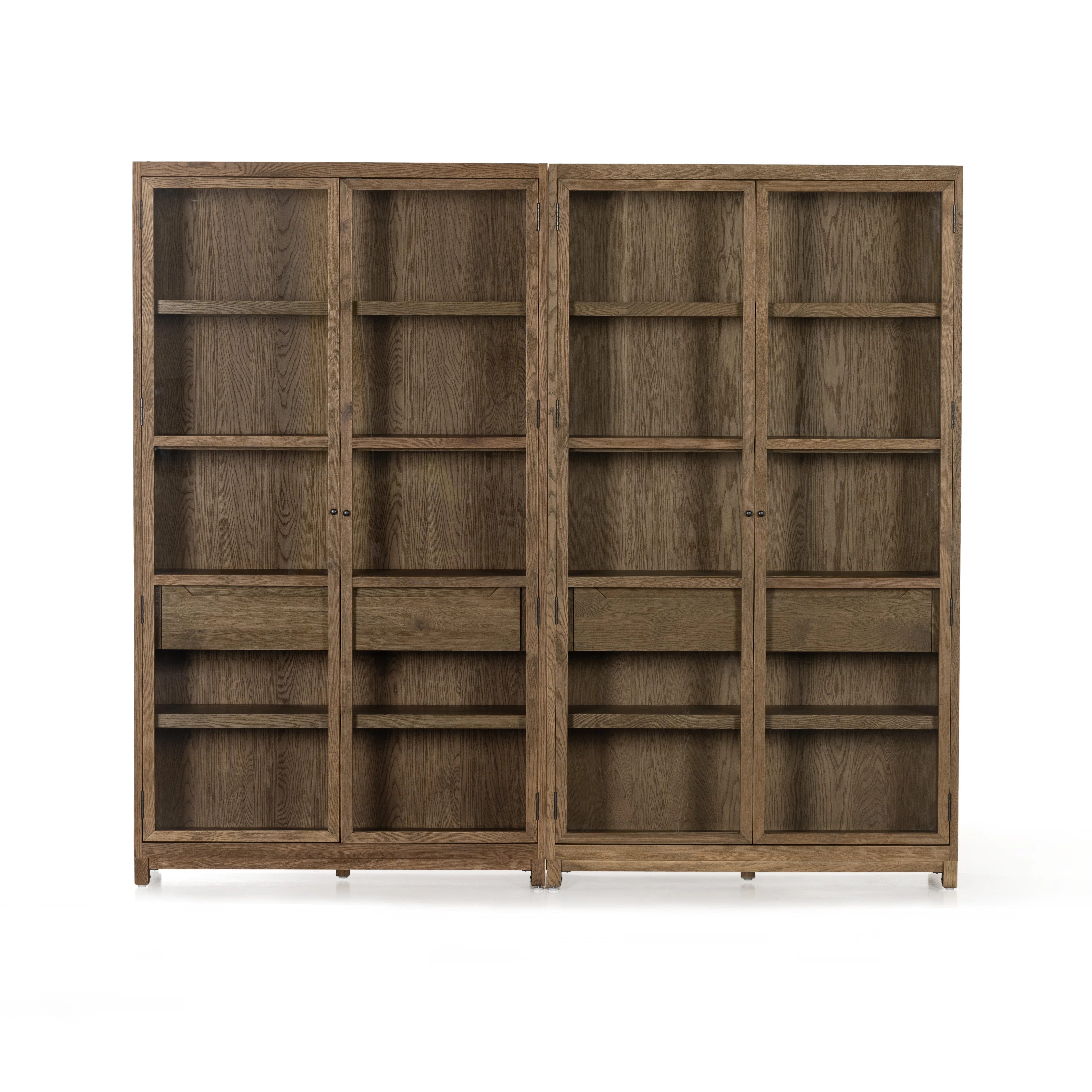 Irondale Solid Wood Accent Cabinet | Wayfair North America