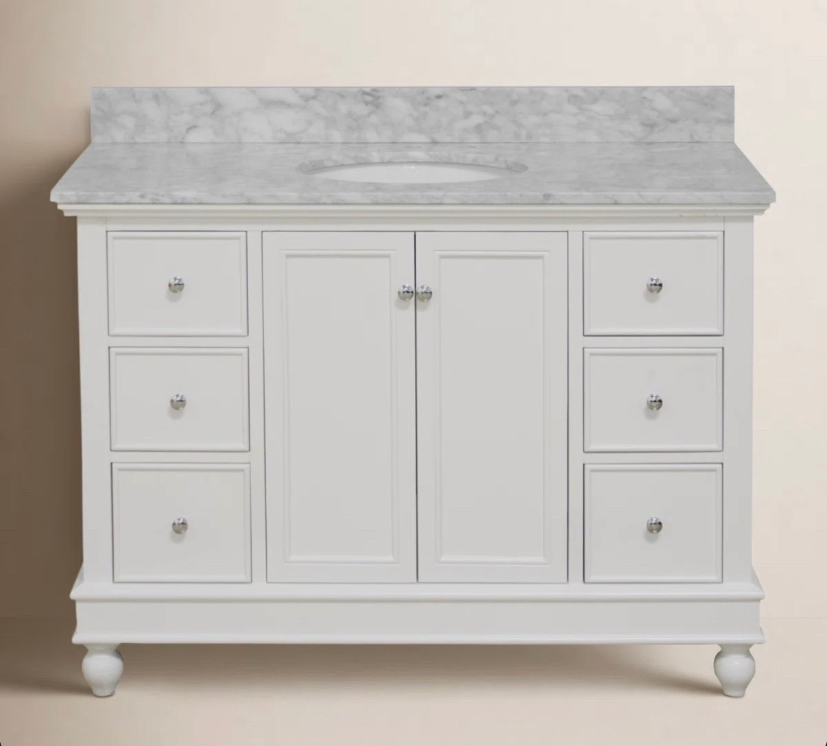 White vanity marble top

#LTKmomlife #LTKgrwm #LTKselfcare