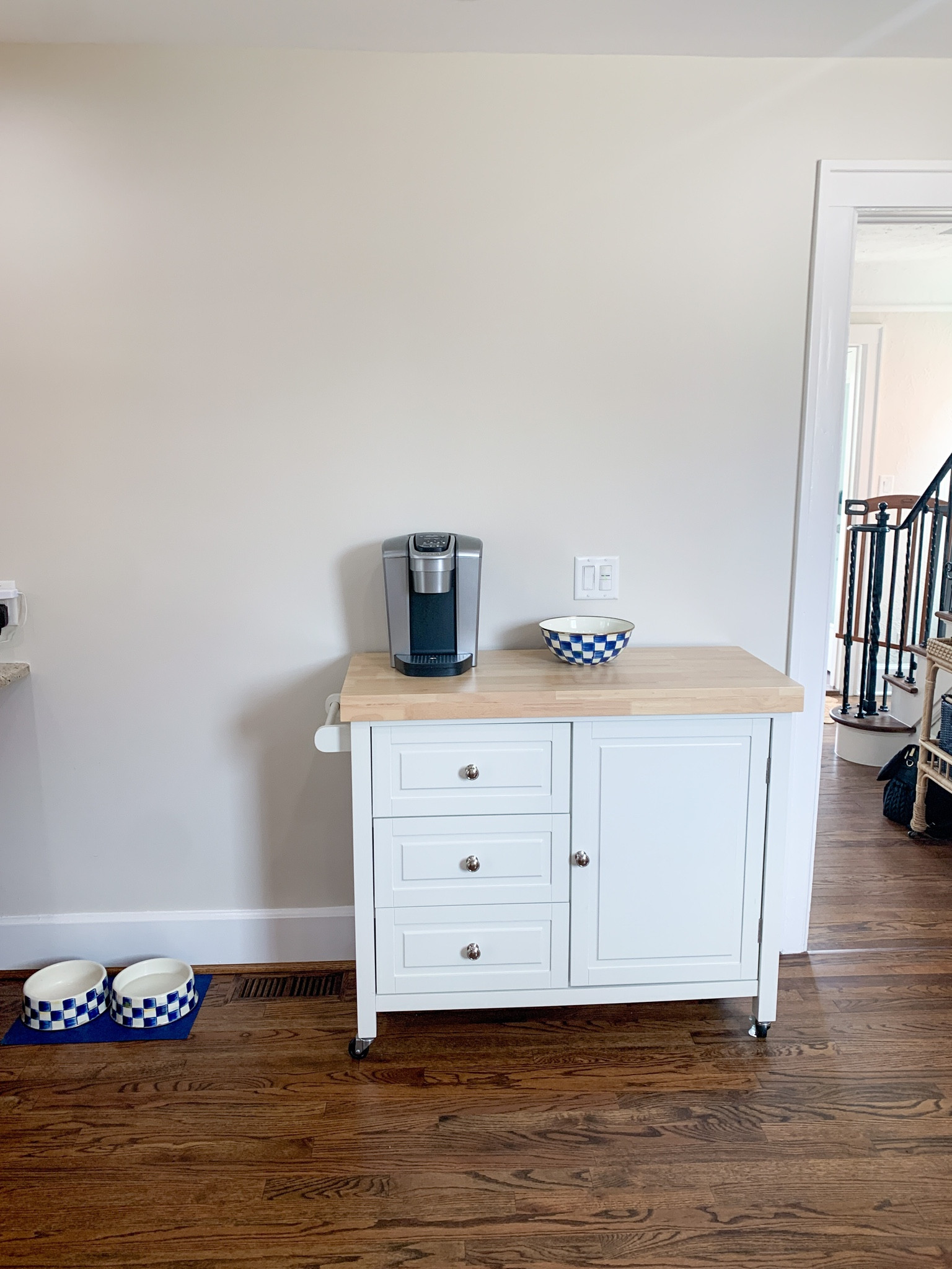 Wayfair sale, kitchen cart, kitchen accessories 

#LTKhome #LTKsalealert