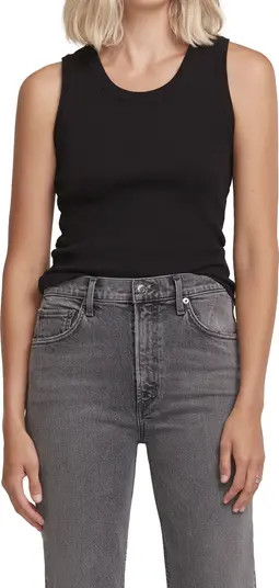 AGOLDE Poppy Tank Top | Nordstrom | Nordstrom