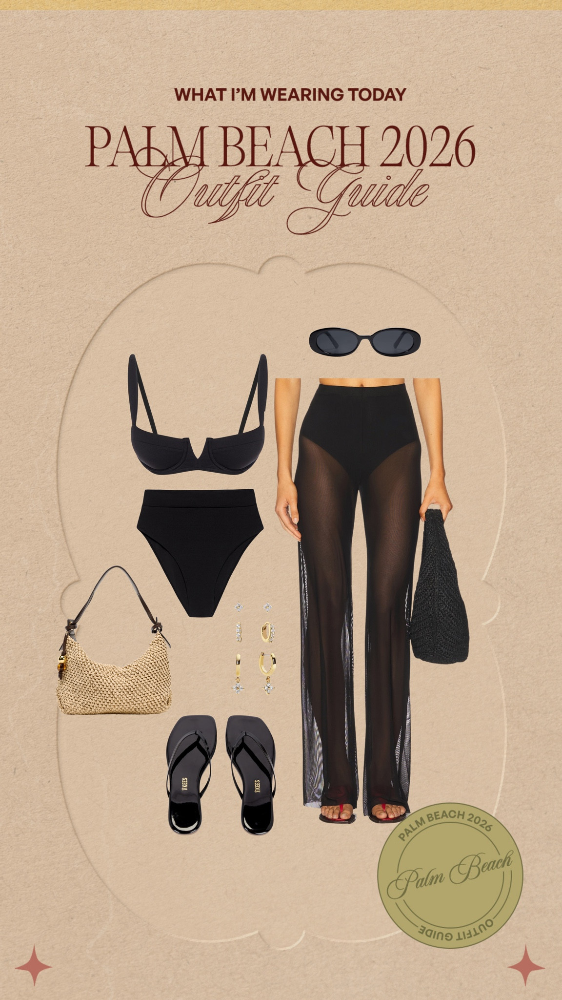 Pool day ootd🌞

#LTKTravel #LTKMidsize #LTKBump