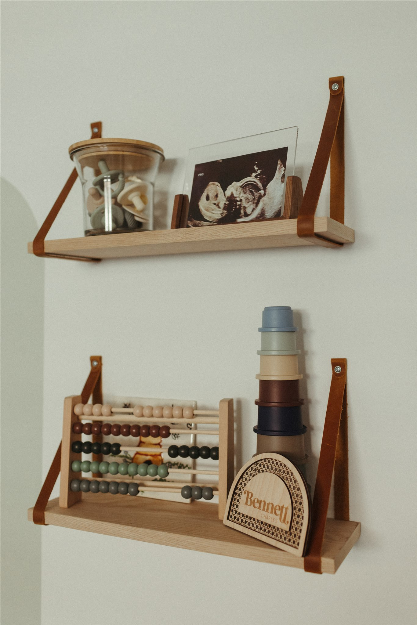 Sharing a little home decor in my baby’s nursery 💙 we wanted to keep his nursery pretty neutral but still add some color. I love this little display so much! #contest

#LTKhome #LTKstyletip #LTKbaby