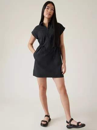 Topspin Dress curated on LTK