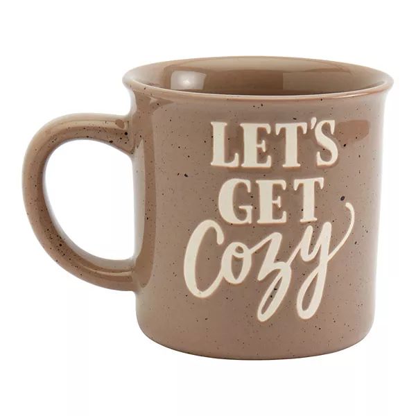 Celebrate Fall Together Cozy Mug | Kohl's