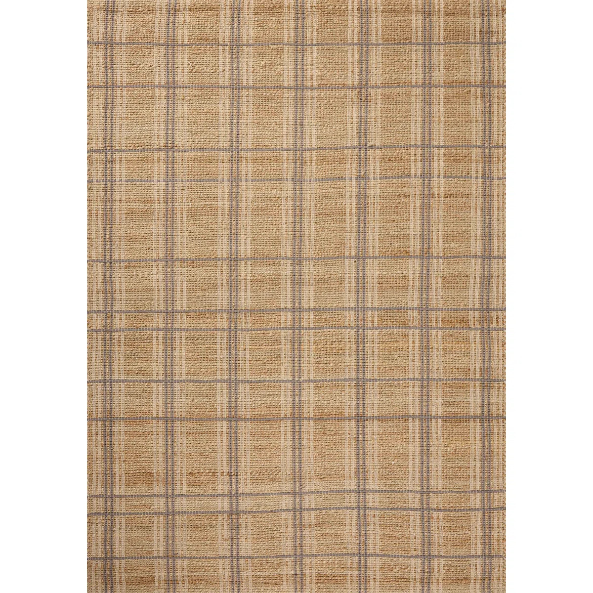 Chris Loves Julia x Loloi Judy Natural / Stone Area Rug | Wayfair North America