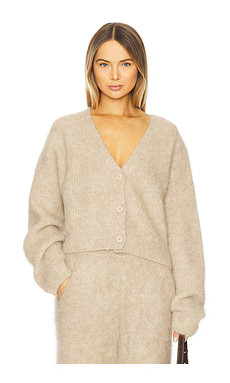 Minnie Cardigan
                    
                    LAMARQUE | Revolve Clothing (Global)