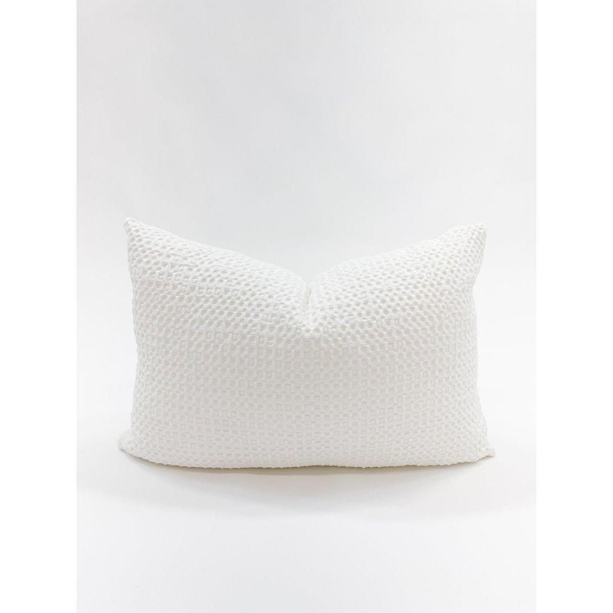 14x20 Cotton Waffle Weave Pillow Cover - Anaya | Target