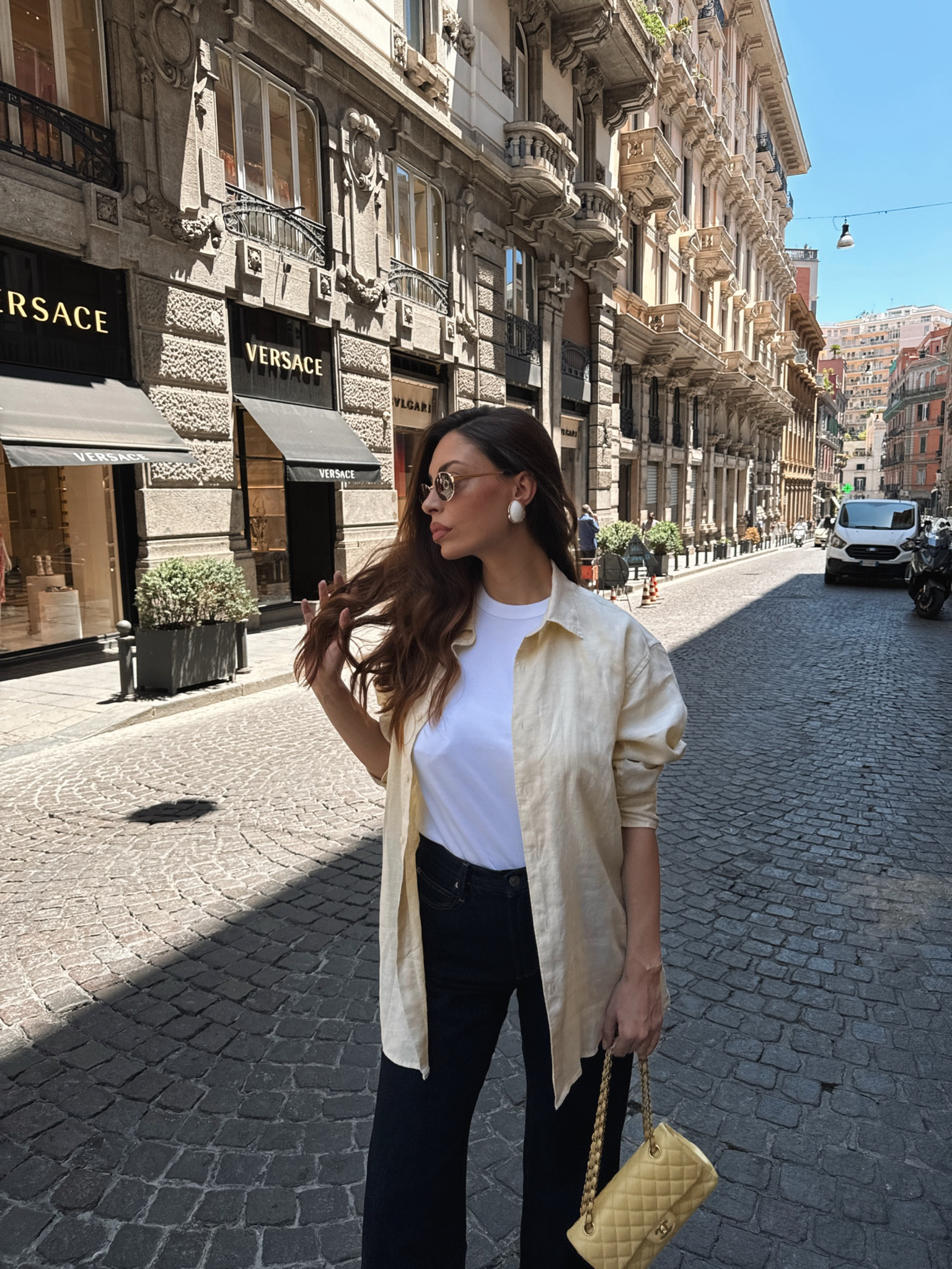 Cool moms wear @uniqloeurope 

#LTKSummerSale #LTKitalia #LTKeurope