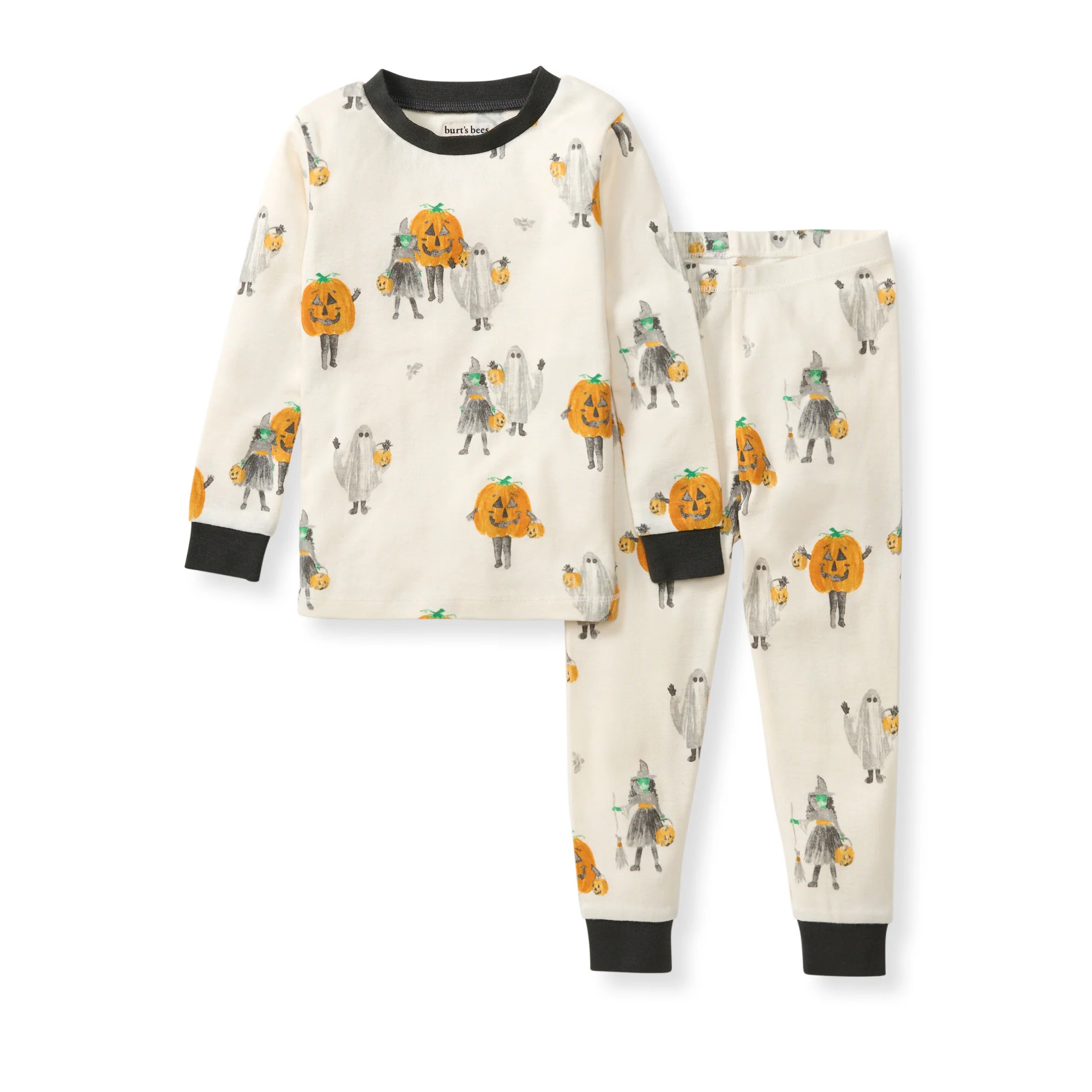 Halloween Costumes Matching Family Pajamas | Burts Bees Baby