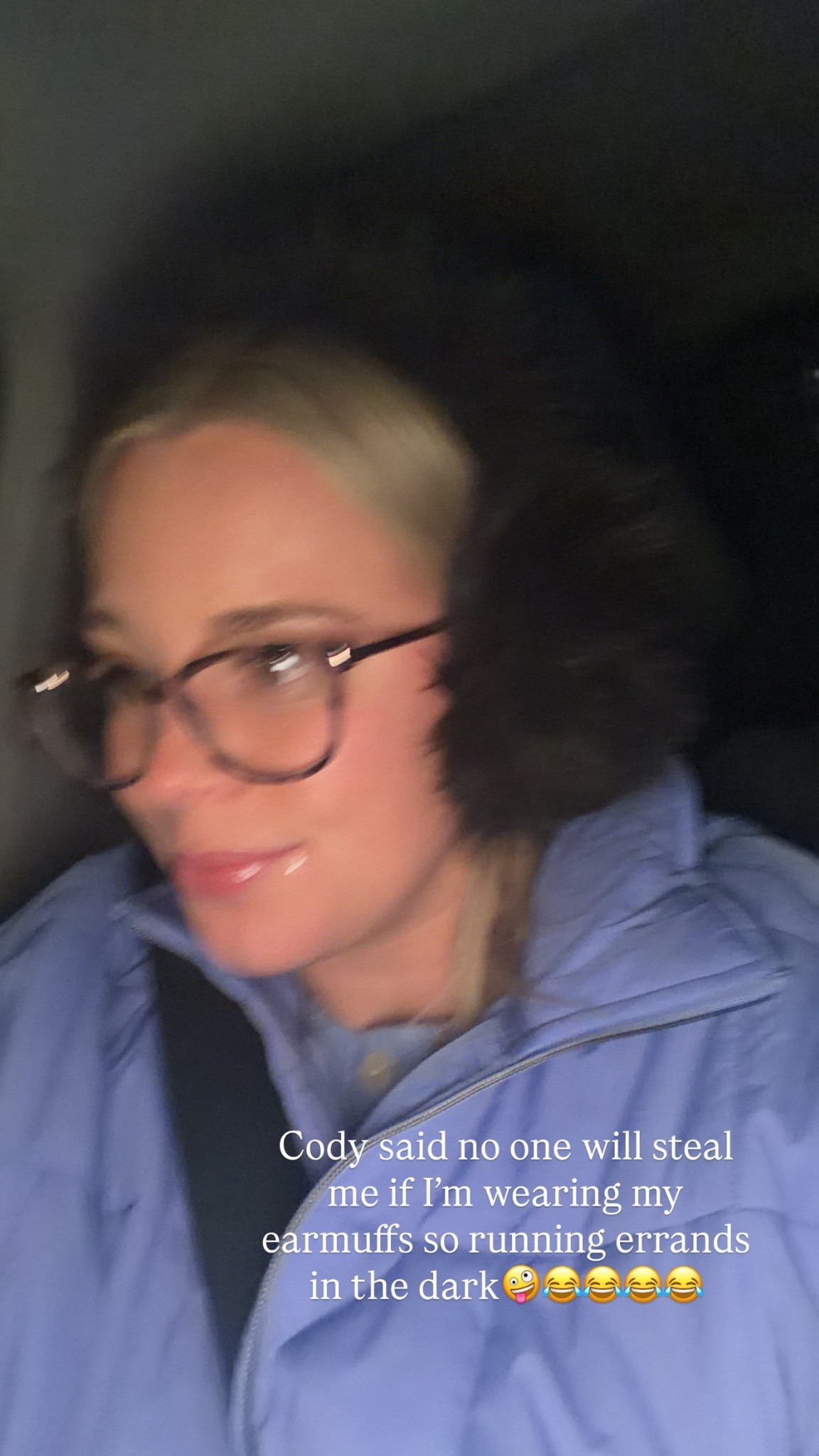 The warmest earmuffs EVER 

#LTKGiftGuide #LTKHoliday #LTKActive