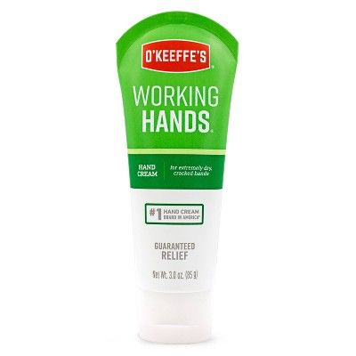 O'Keeffe's Working Hands Hand Cream 3oz | Target