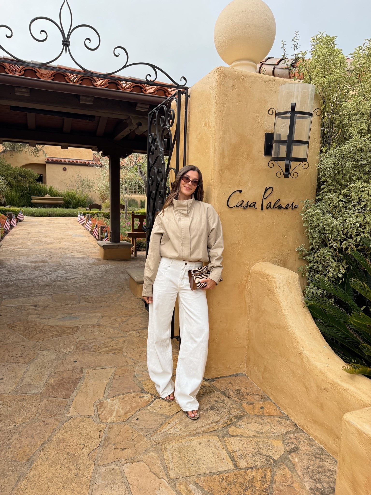 So obsessed with this jacket!! (wearing size small)

Reformation, California, Carmel, summer looks, summer outfit inspo, jeans, revolve, aritzia, Zara, Amazon essentials, bag, fall, jacket, dinner outfit idea