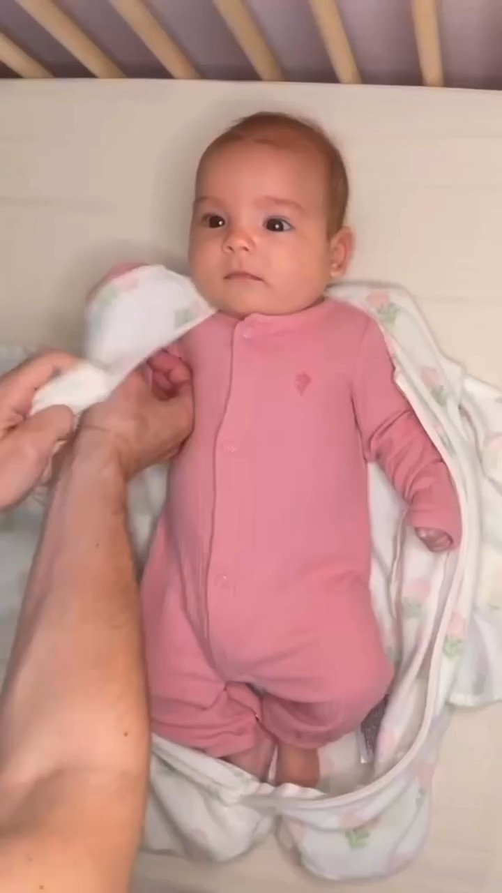 Top 3 swaddles from a pediatric sleep consultant 

 #LTKBaby #LTKKids #LTKFamily