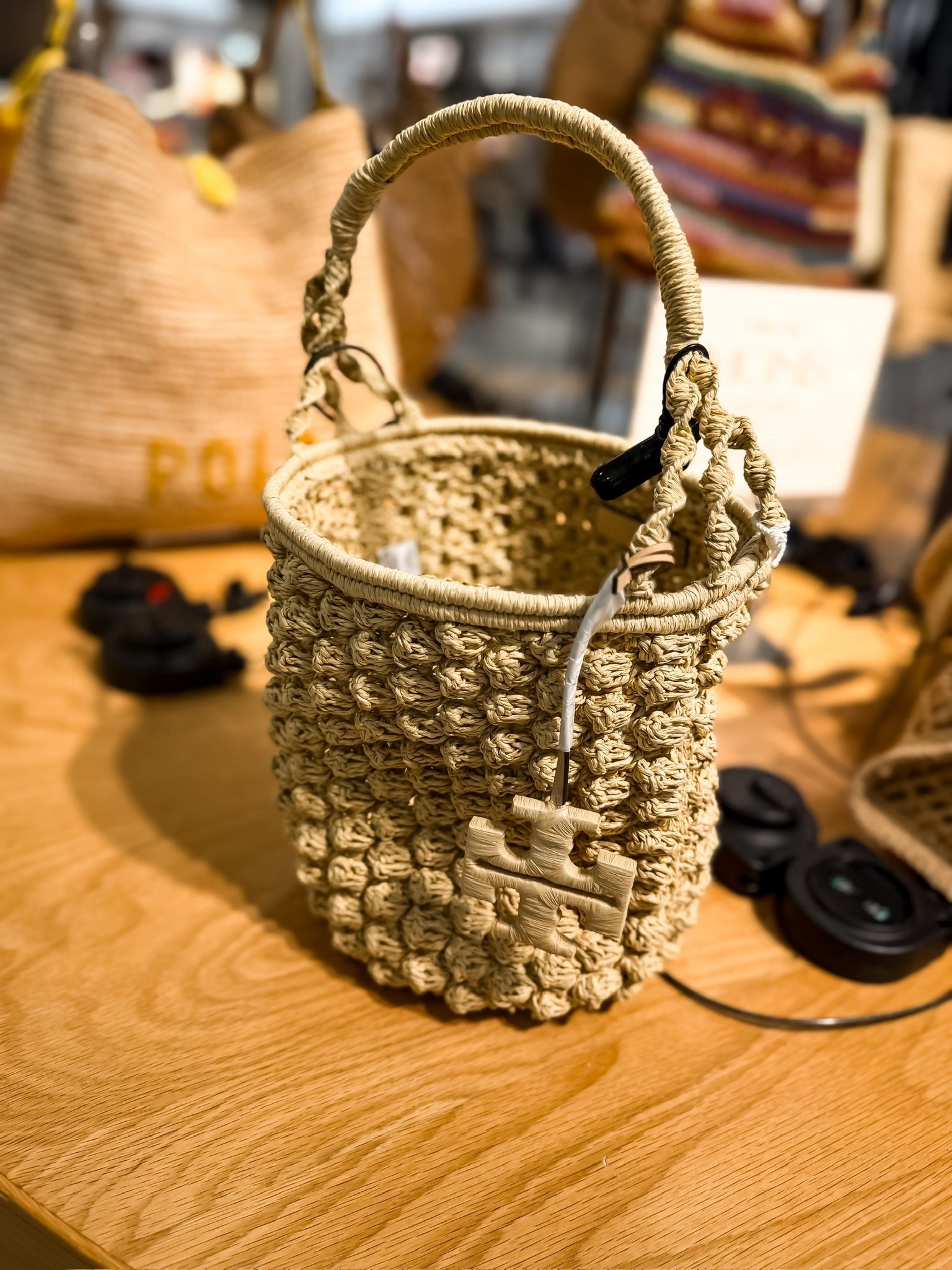 The cutest little summer bag 🤍 This woven mini is the most effortless, beachy vibe. Perfect for dinners, vacations, or just elevating a simple outfit

summer bag, woven purse, vacation style, mini bag, neutral accessories, themominstyle 

#LTKSeasonal #LTKMothersDay #LTKTravel