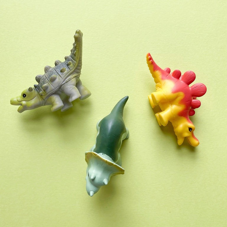 Toysmith // Baby Dino | June & January | June & January