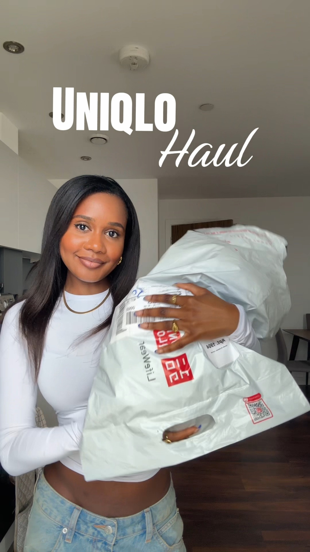 Uniqlo Haul

#LTKautumn #LTKpetite #LTKjeans