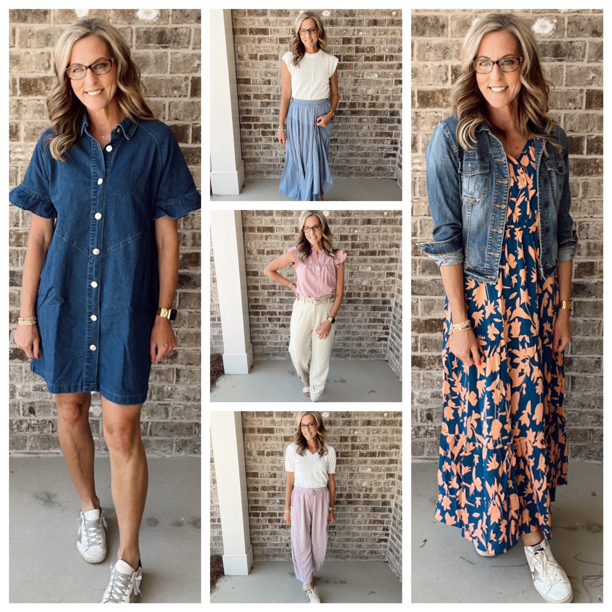 Weekly Amazon picks 

#LTKsalealert #LTKstyletip #LTKfindsunder50