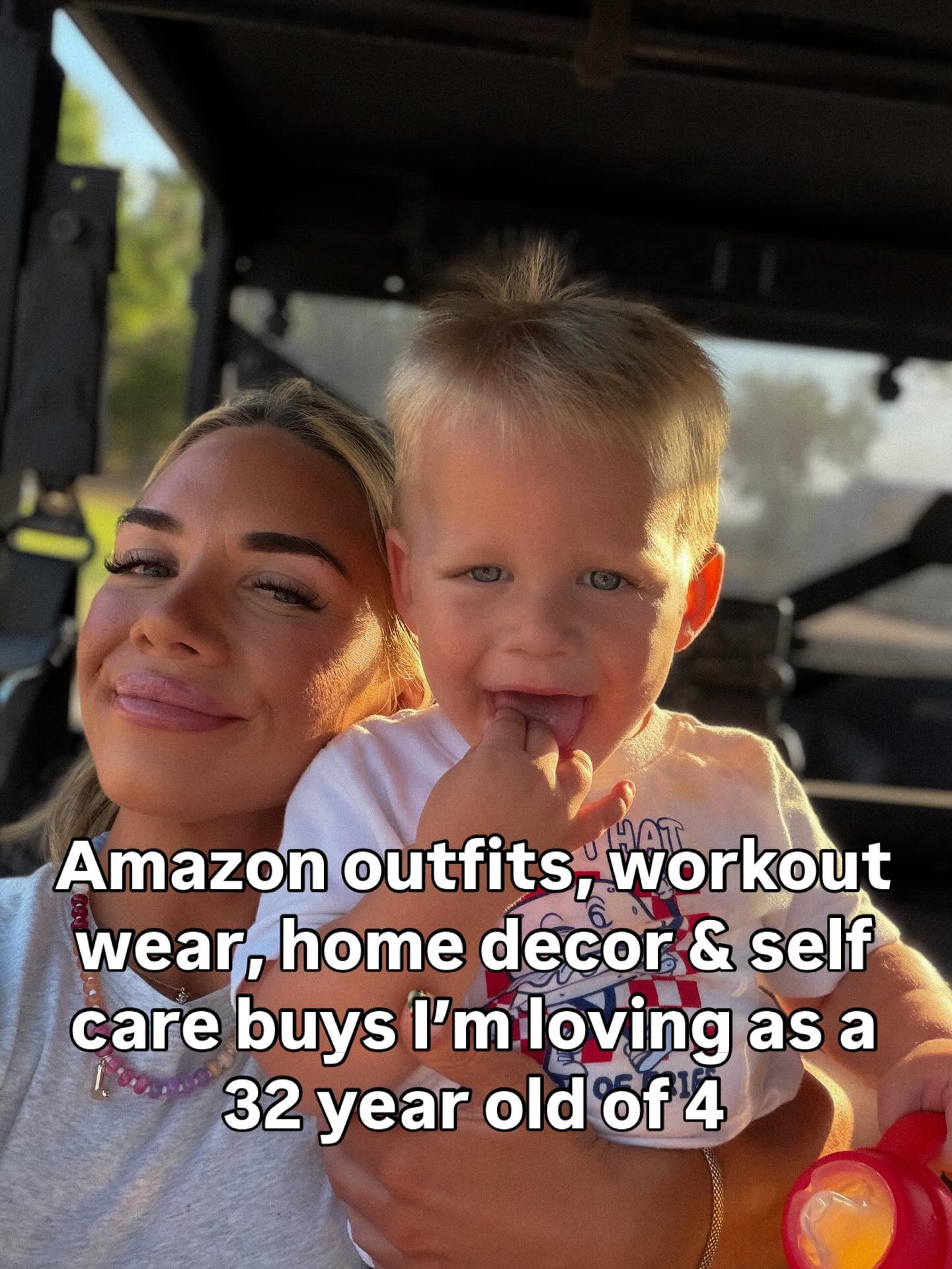 Type SHOP, Amazon outfits for spring and summer, outfits, home decor, and some self-care items that I’ve been loving lately! #amazon #homestyle #workout #casualfashion #summeroutfits